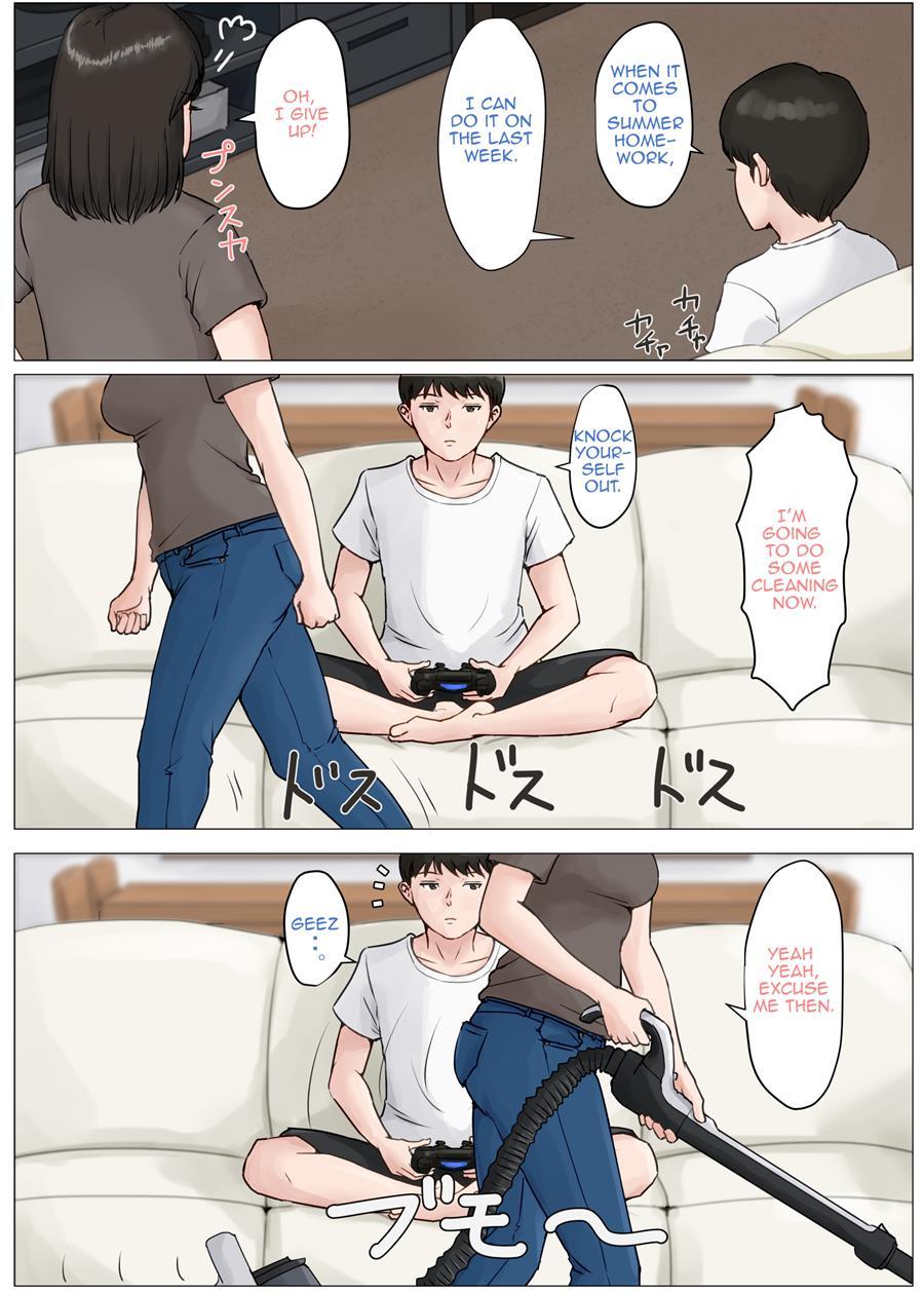 Mother, It Has To Be You!!! Chapter 3000 Page 14